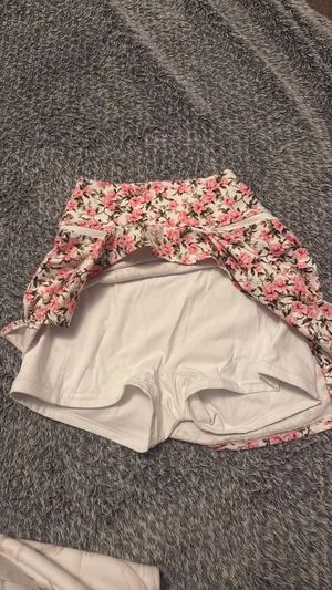 Astoria Activewear Skirt thumbnail 3
