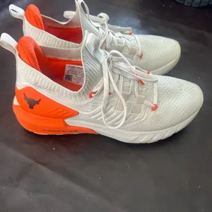 Shoes Under Armour Running thumbnail 2