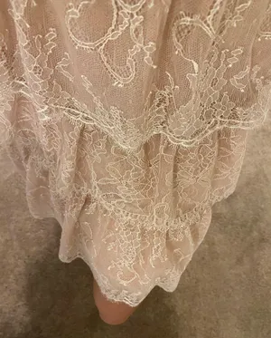 BCBGMAXAZRIA Hoco Dress thumbnail 5