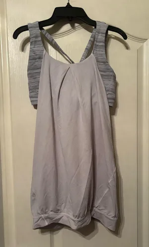 Lululemon No Limits Bra Tank Built-In thumbnail 1