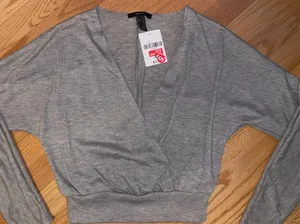 Forever 21 Long Sleeve thumbnail 3