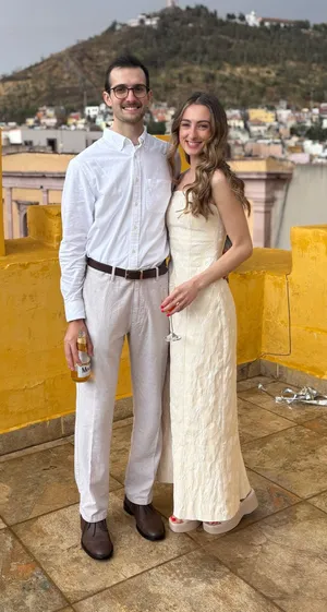 Abercrombie Maxi Dress thumbnail 2