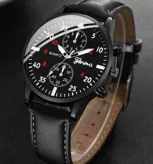 Quartz Watch For Men thumbnail 1
