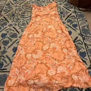Petal & Pup‎ floral dress 10 thumbnail 1