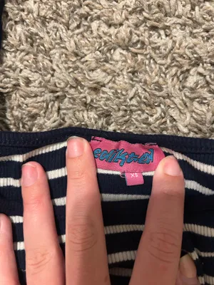 Edikted Tank Top thumbnail 2