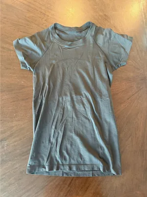 Lululemon Swiftly Short Sleeve thumbnail 1