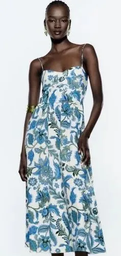 ZARA Dress thumbnail 1