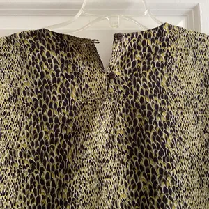 Kathy Che Women’s‎ Top Large thumbnail 4