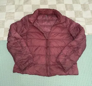 UNIQLO‎ Women's Ultra Light Down Jacket size Small thumbnail 1