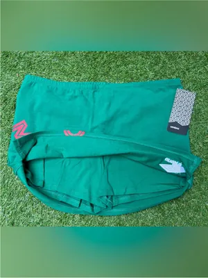NWT WORLD CUP SOCCER MEXICO SKORT UMBRO Sz M thumbnail 2