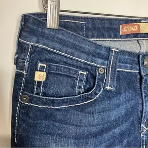 Big Star Remy Low Rise Fit size 30R‎ thumbnail 3