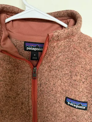 Patagonia Quarterzip thumbnail 2