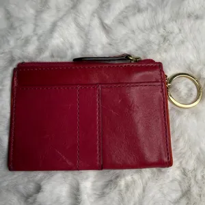 Coach Ashley Card Holder Wallet thumbnail 2