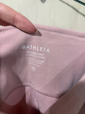 Athleta Intuition leggings thumbnail 2