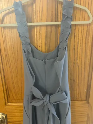 Dry Goods Blue Jumsuit thumbnail 3