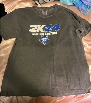 Comfort Colors tshirt thumbnail 1