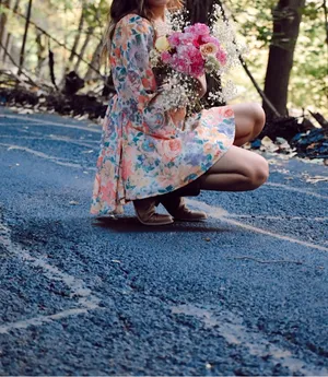 Showpo Dress thumbnail 5