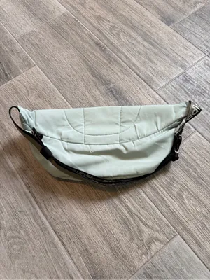 Adidas Originals Core Waist Bag Fanny Unisex Pack_Green Tint/Black/Legacy Green thumbnail 3