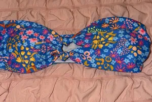 Shein Bikini Top thumbnail 1