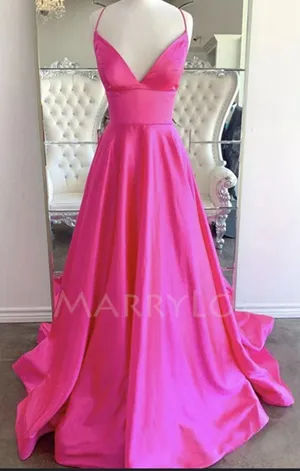 Sherri Hill Prom Dress thumbnail 4