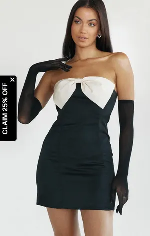 Princess Polly Dress Mini thumbnail 1