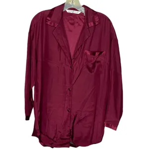 Vintage Victoria's Secret Two Piece‎ Pajamas thumbnail 3