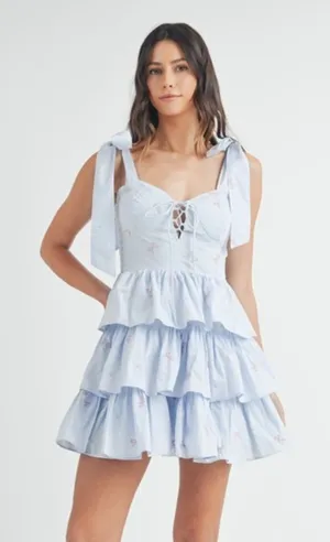 Becca Dress thumbnail 1