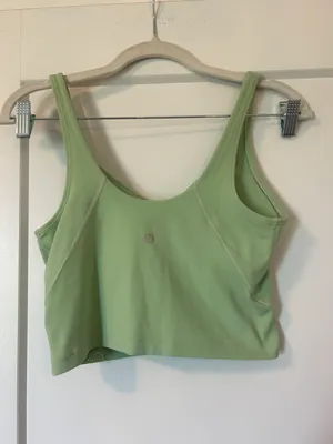 Lululemon Align Tank thumbnail 2
