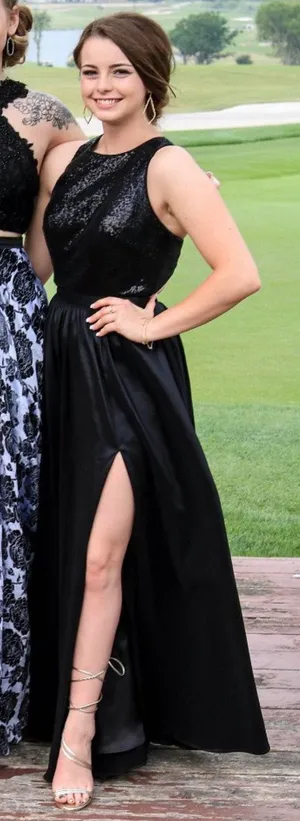 Sherri Hill Prom/Formal Dress thumbnail 1
