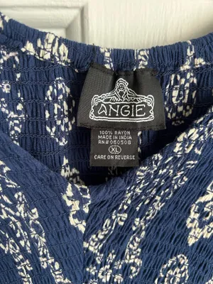 Angie Dress thumbnail 4