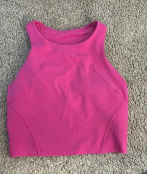 Lululemon Align Tank thumbnail 1