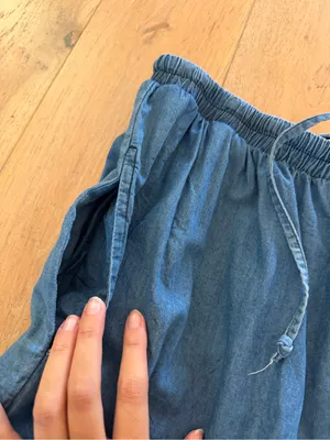 Denim Casual Pants from Buddha Pants “Miami” Jean style thumbnail 5