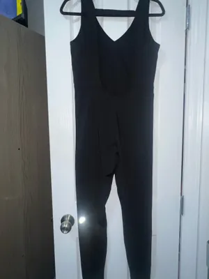 Fabletics Jumpsuit Black thumbnail 5
