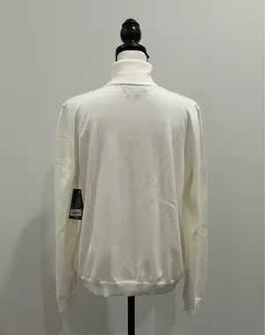 Lauren Ralph Lauren Turtleneck Sweater thumbnail 4