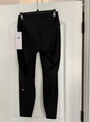 Alo High-Waist 7/8 Airlift Legging thumbnail 3