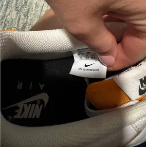 Nike Air Force 1 thumbnail 5