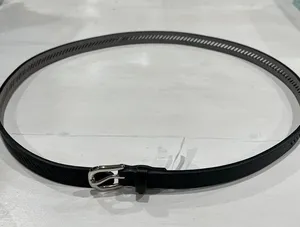 Reaction Kenneth Cole Belt‎ bundle lot - EUC & like new thumbnail 1