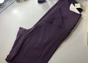 Aerie Crossover Leggings thumbnail 1