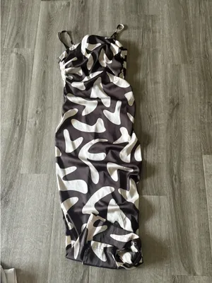 Marshalls Maxi Dress thumbnail 2