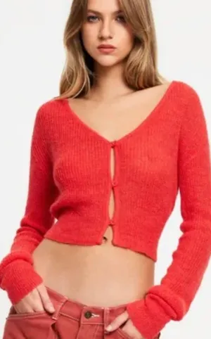 Heartbreaker Cardi thumbnail 2