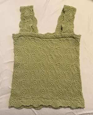 Amazon Free People Top thumbnail 1