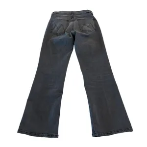 Mother Denim The Tripper Ankle Jeans in Lighting‎ Up Lanterns Size 26 thumbnail 4