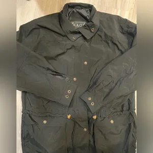 Kaos‎ women black Jacket thumbnail 6