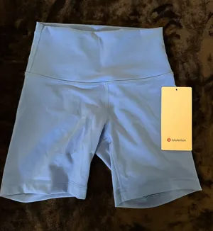 Lululemon Wundertrain Shorts thumbnail 1