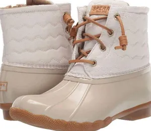 Sperry Duck Boots thumbnail 3