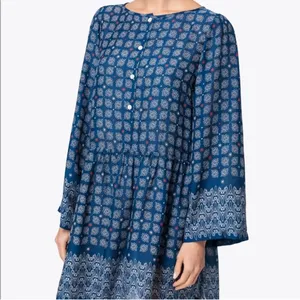 Roller‎ Rabbit Starry Border Regine Tunic Dress thumbnail 2