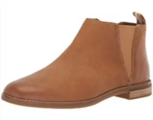 Sperry Top sider women’s Seaport Daley Boots size 11‎ thumbnail 1