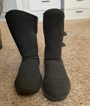 BEARPAW s Boots thumbnail 1
