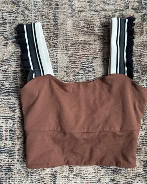 Free People Time Out Tank thumbnail 1