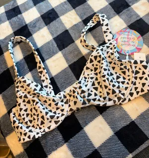 Moana Bikini Top thumbnail 1